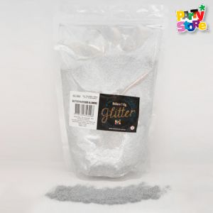 PLATA ALUMINIO X KILO